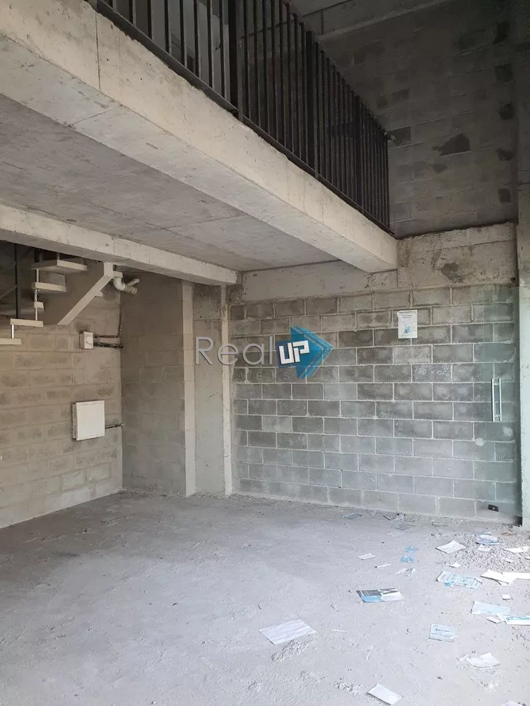 Loja-Salão, 53 m² - Foto 6