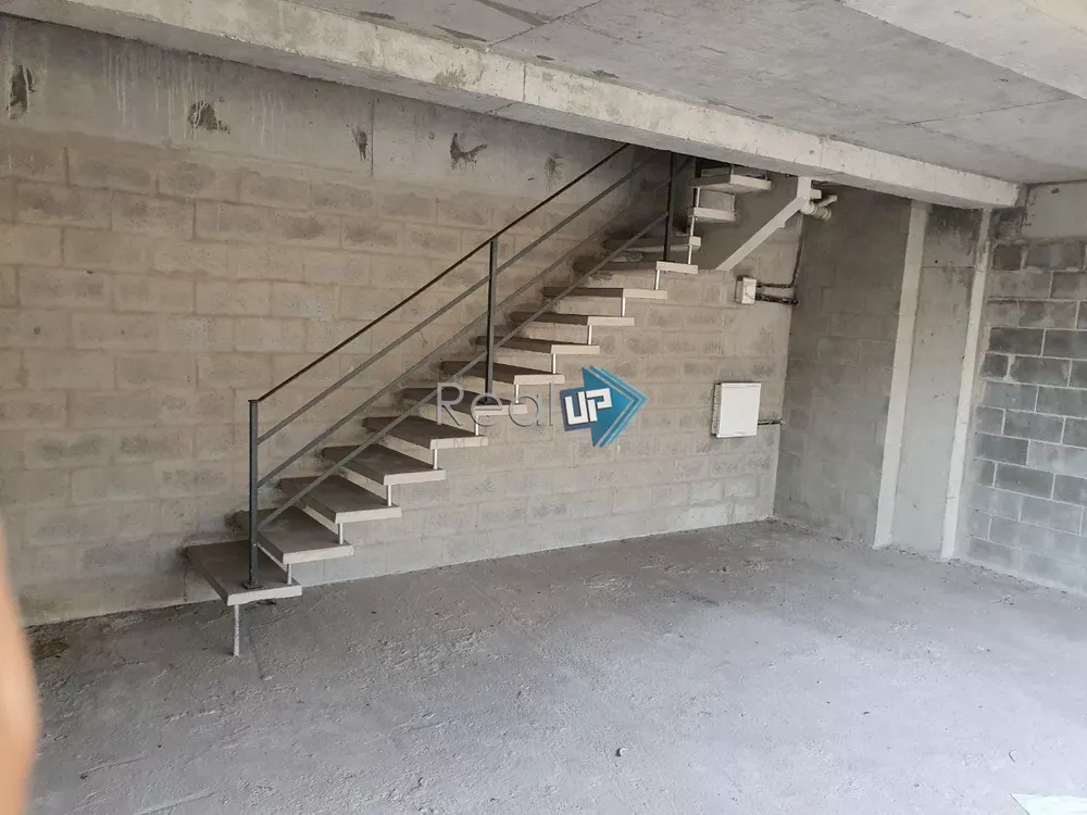 Loja-Salão, 53 m² - Foto 5