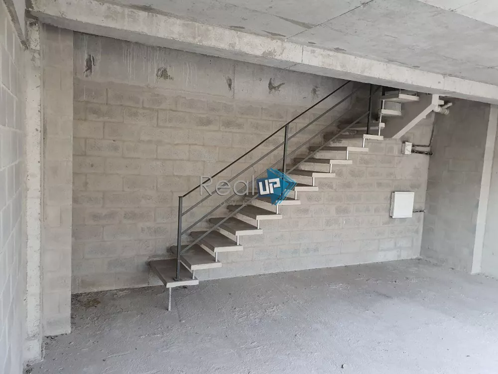 Loja-Salão, 53 m² - Foto 4