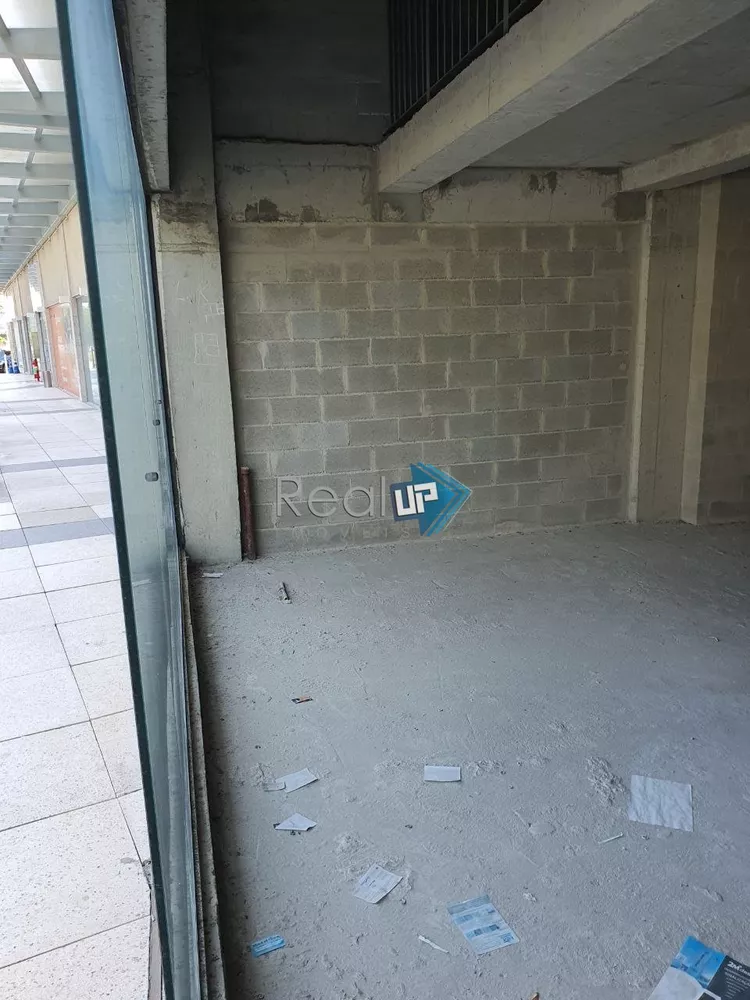 Loja-Salão, 53 m² - Foto 11