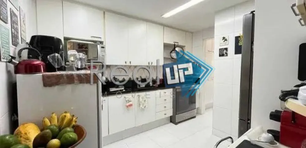 Apartamento, 3 quartos, 107 m² - Foto 16