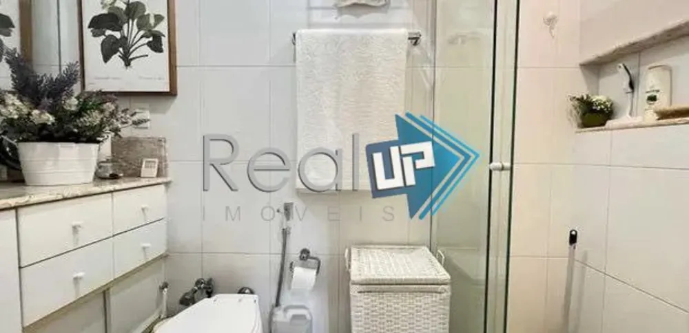 Apartamento, 3 quartos, 107 m² - Foto 11
