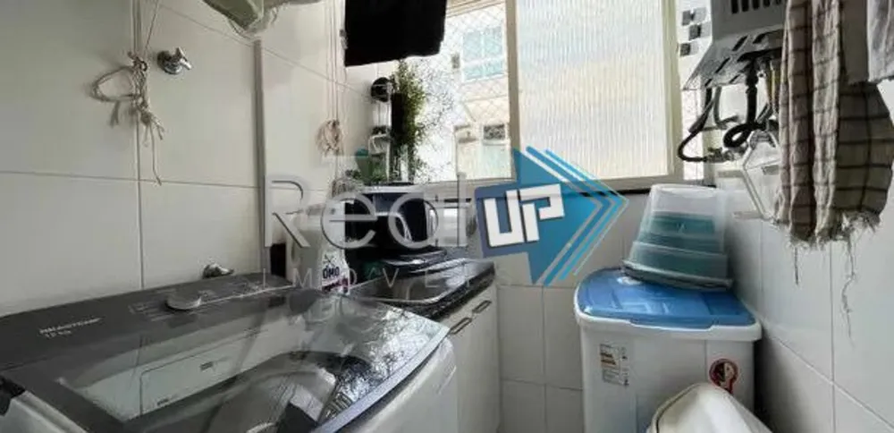 Apartamento, 3 quartos, 107 m² - Foto 19