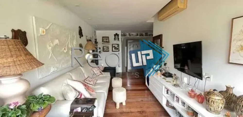 Apartamento, 3 quartos, 107 m² - Foto 2