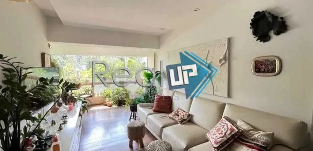 Apartamento, 3 quartos, 107 m² - Foto 1