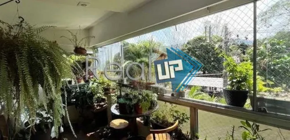 Apartamento, 3 quartos, 107 m² - Foto 3