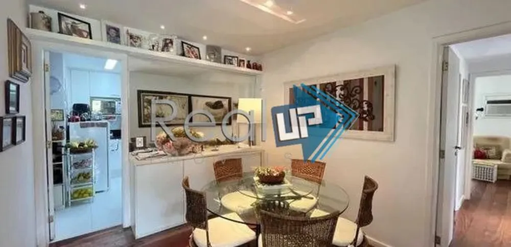 Apartamento, 3 quartos, 107 m² - Foto 5