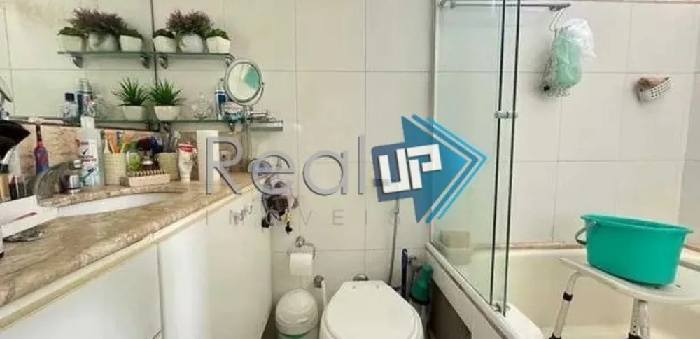 Apartamento, 3 quartos, 107 m² - Foto 12