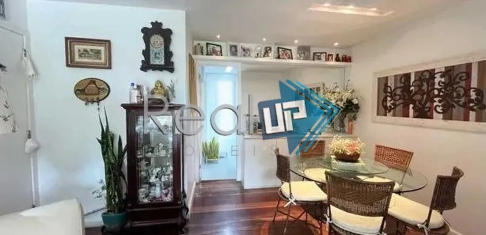 Apartamento, 3 quartos, 107 m² - Foto 6