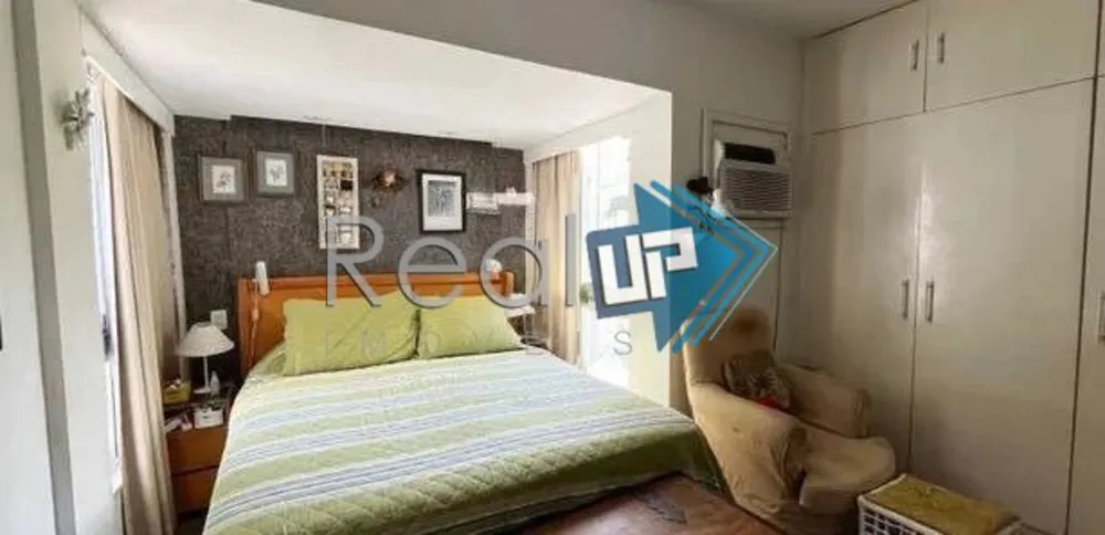 Apartamento, 3 quartos, 107 m² - Foto 10