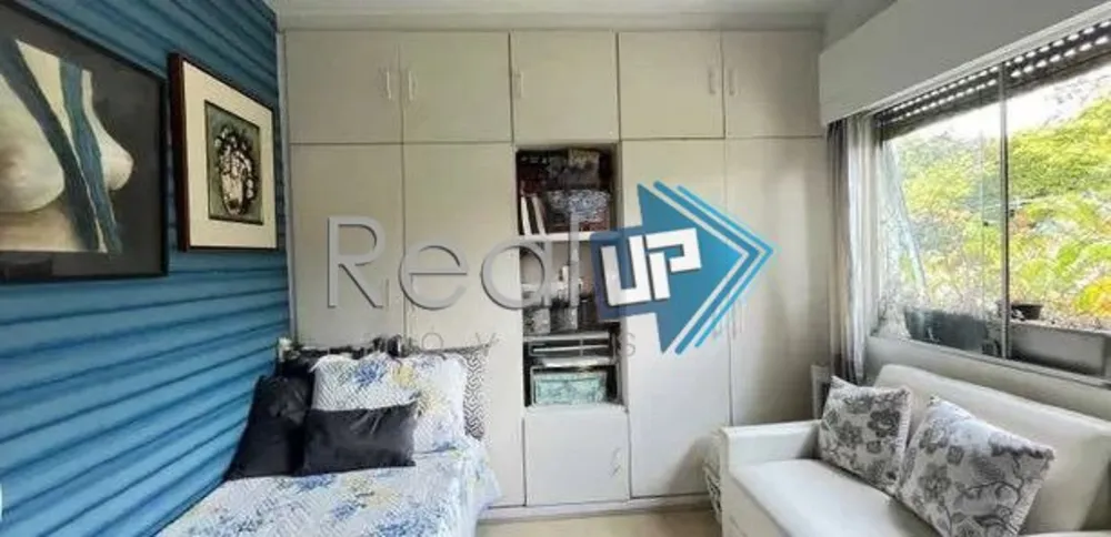 Apartamento, 3 quartos, 107 m² - Foto 15