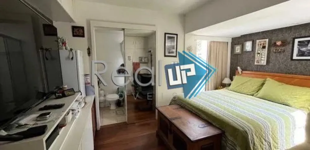 Apartamento, 3 quartos, 107 m² - Foto 8