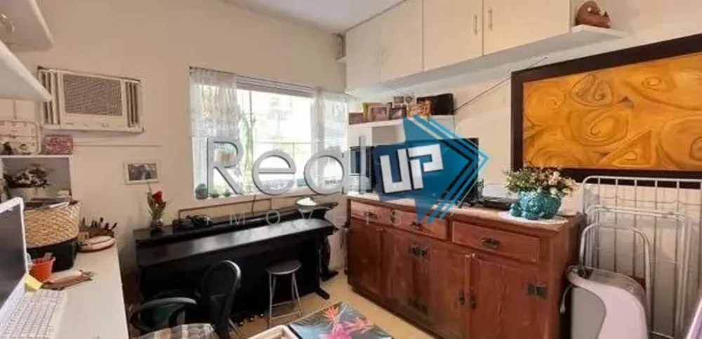 Apartamento, 3 quartos, 107 m² - Foto 7