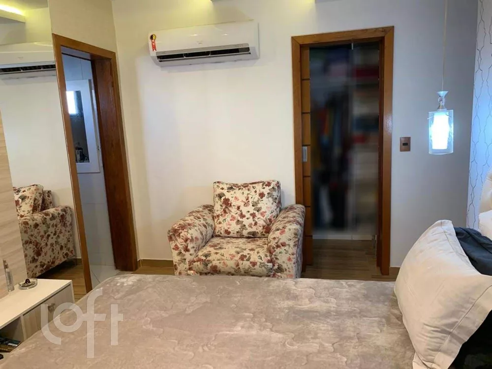 Apartamento à venda com 2 quartos, 180m² - Foto 4