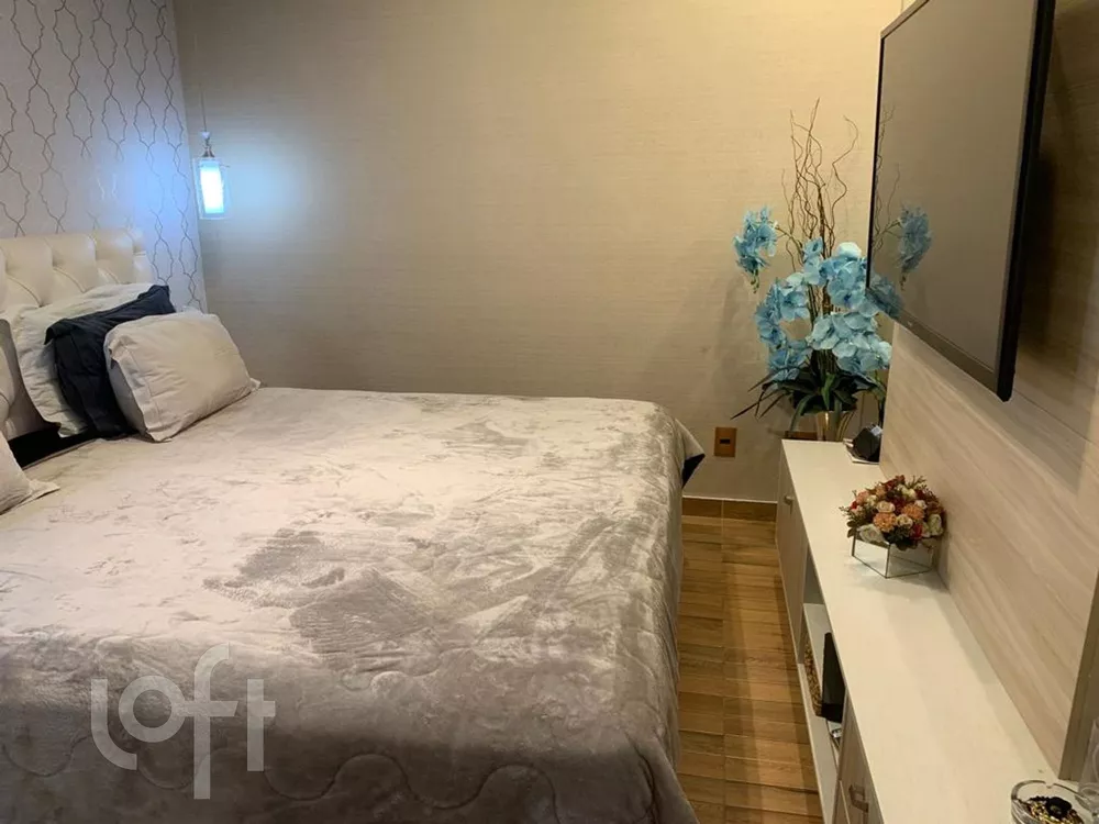 Apartamento à venda com 2 quartos, 180m² - Foto 7