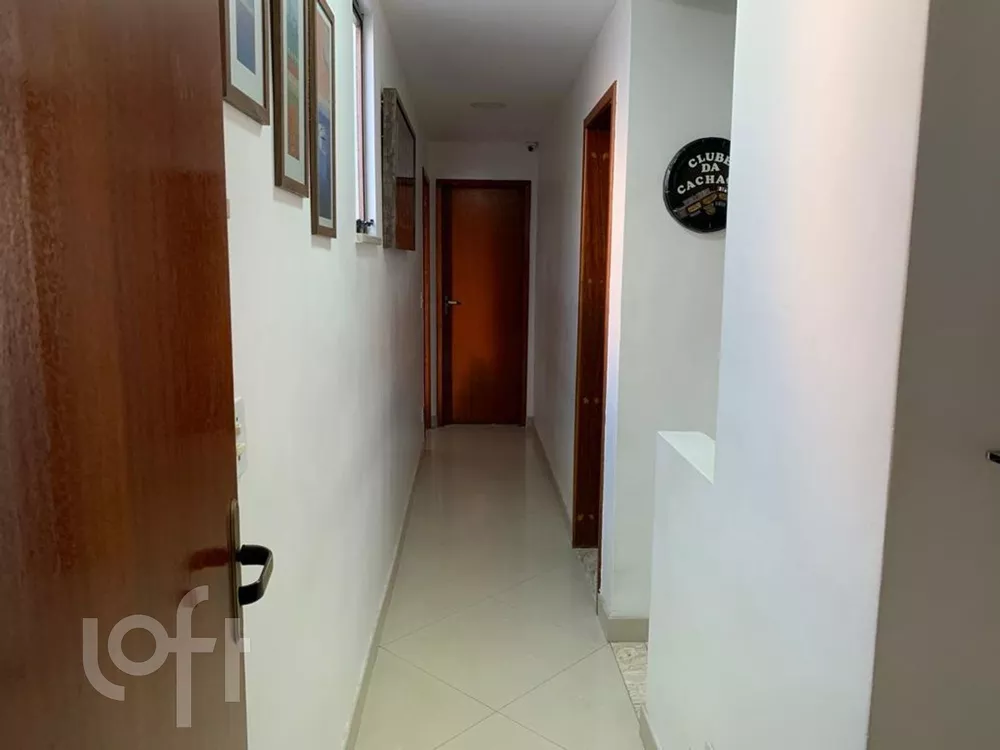 Apartamento à venda com 2 quartos, 180m² - Foto 8