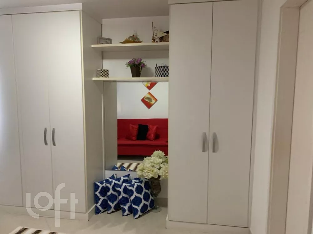 Apartamento à venda com 2 quartos, 180m² - Foto 3