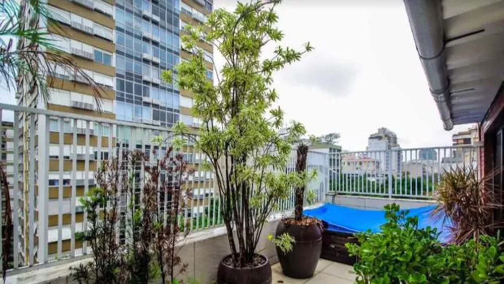 Apartamento, 5 quartos, 234 m² - Foto 6