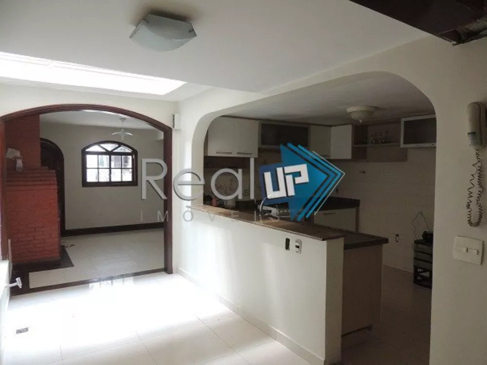 Casa, 4 quartos, 300 m² - Foto 14