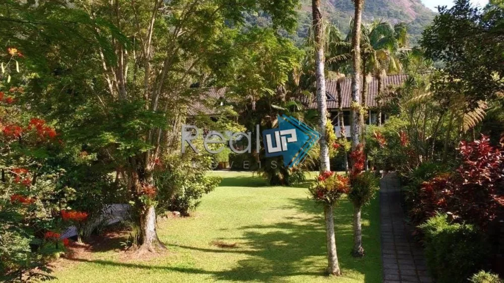 Casa, 4 quartos, 300 m² - Foto 17