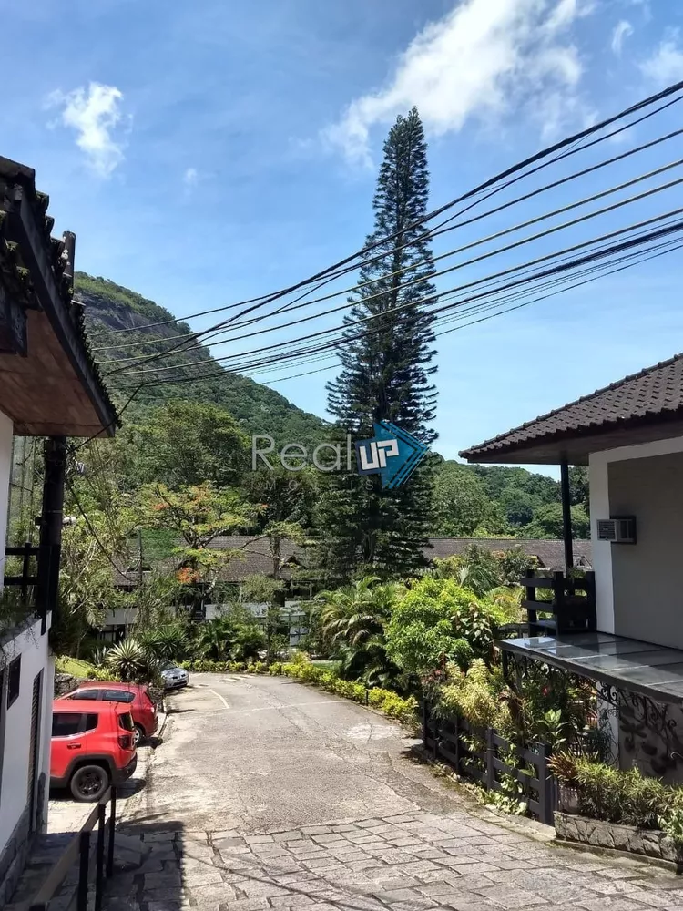 Casa, 4 quartos, 300 m² - Foto 13