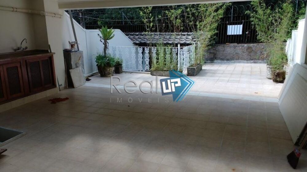 Casa, 4 quartos, 300 m² - Foto 11