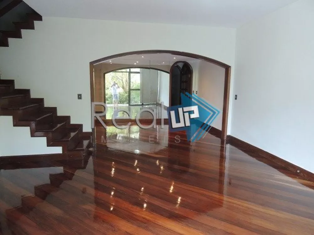 Casa, 4 quartos, 300 m² - Foto 4