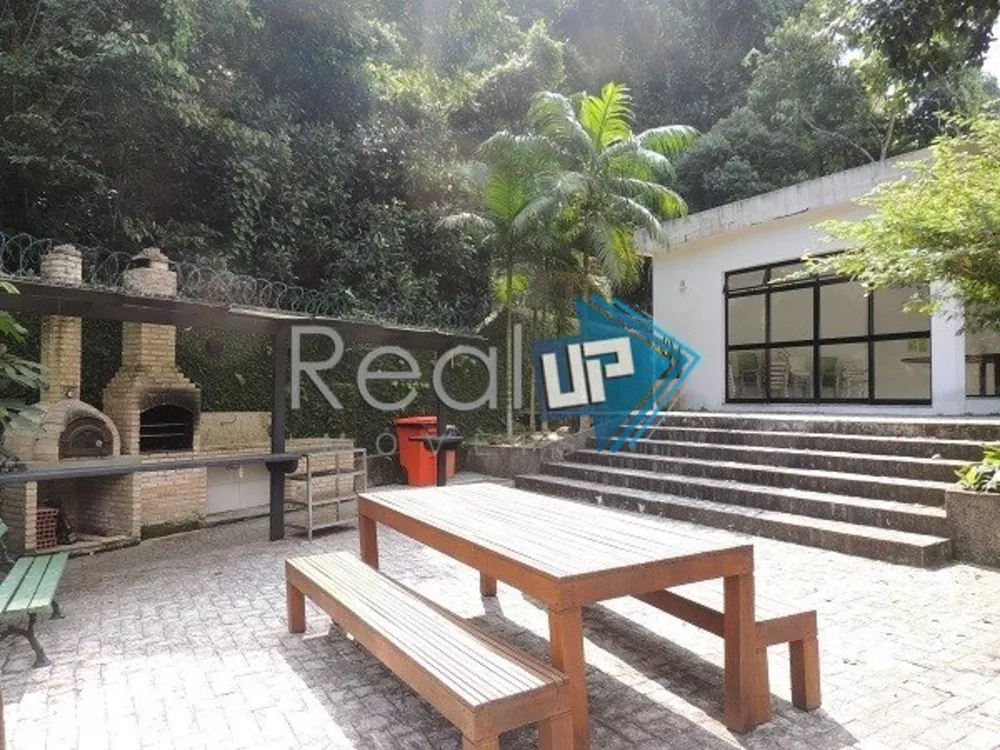 Casa, 4 quartos, 300 m² - Foto 7