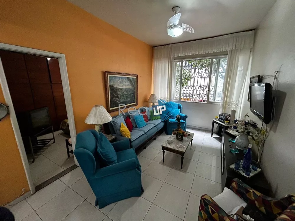 Apartamento à venda com 3 quartos, 91m² - Foto 4