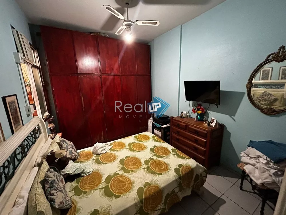 Apartamento à venda com 3 quartos, 91m² - Foto 8