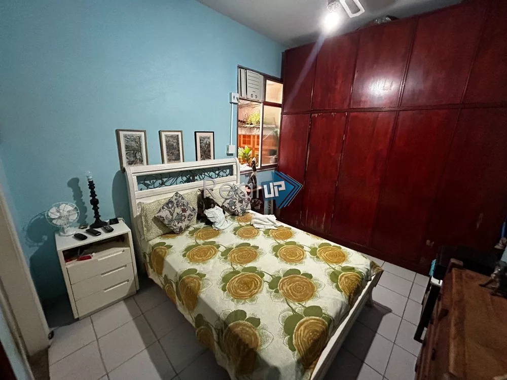 Apartamento à venda com 3 quartos, 91m² - Foto 7