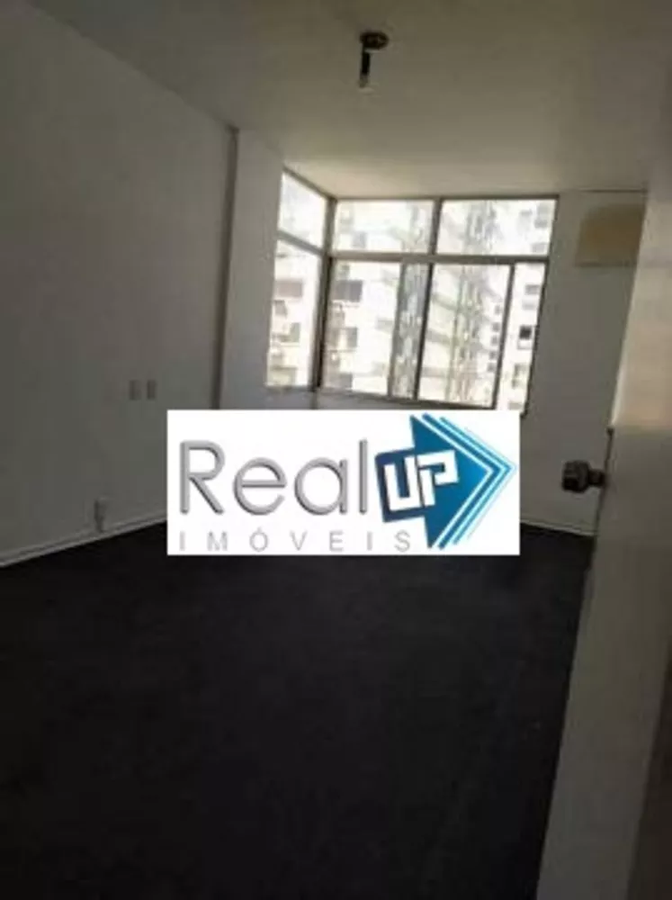 Conjunto Comercial-Sala à venda, 36m² - Foto 3