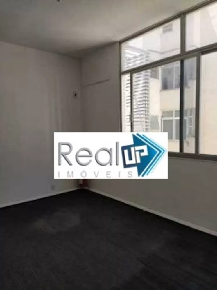 Conjunto Comercial-Sala à venda, 36m² - Foto 1