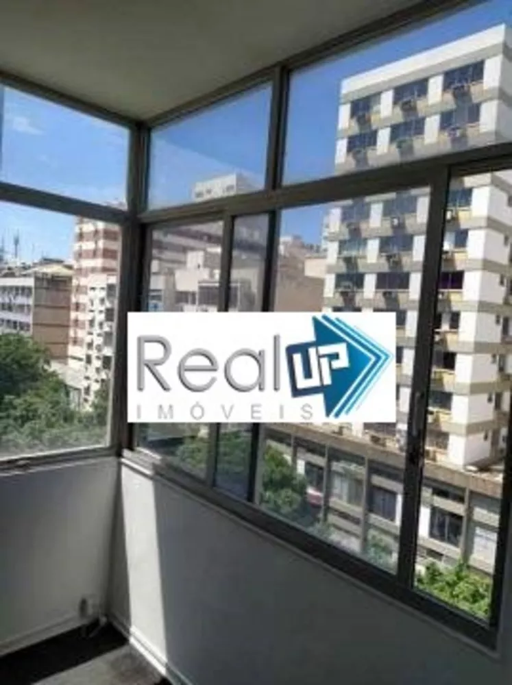 Conjunto Comercial-Sala à venda, 36m² - Foto 4