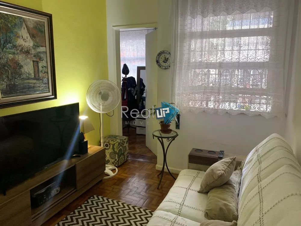 Apartamento, 3 quartos, 76 m² - Foto 3