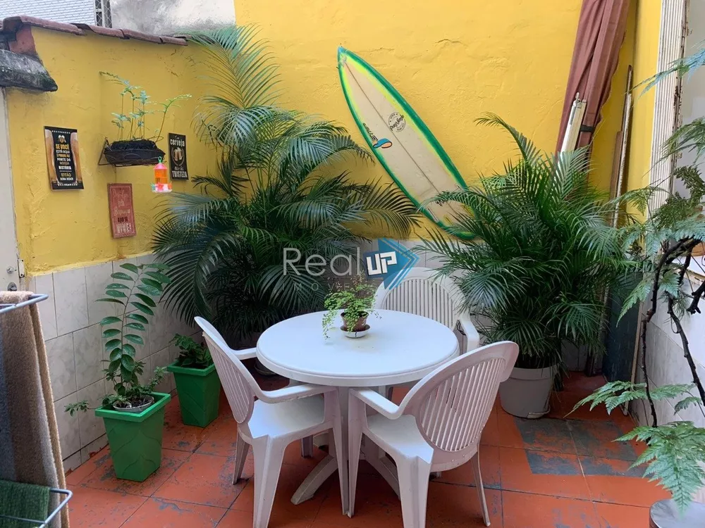 Apartamento, 3 quartos, 76 m² - Foto 2