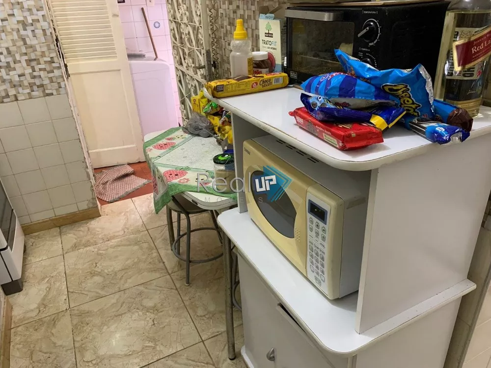Apartamento, 3 quartos, 76 m² - Foto 34