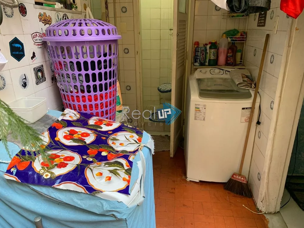 Apartamento, 3 quartos, 76 m² - Foto 13