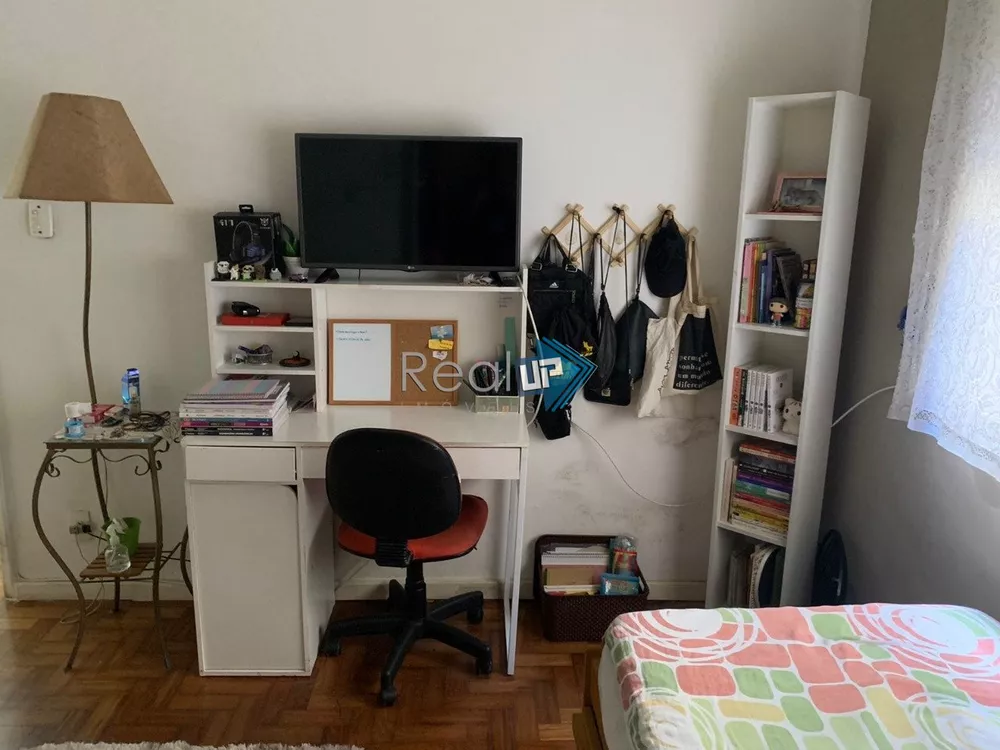 Apartamento, 3 quartos, 76 m² - Foto 1