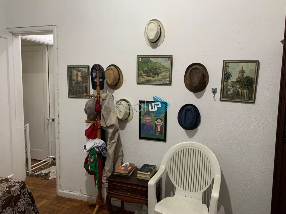 Apartamento, 3 quartos, 76 m² - Foto 36