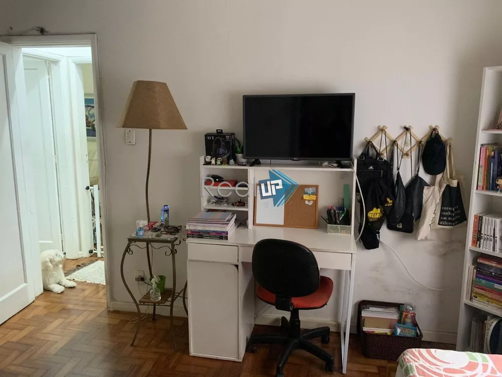 Apartamento, 3 quartos, 76 m² - Foto 35