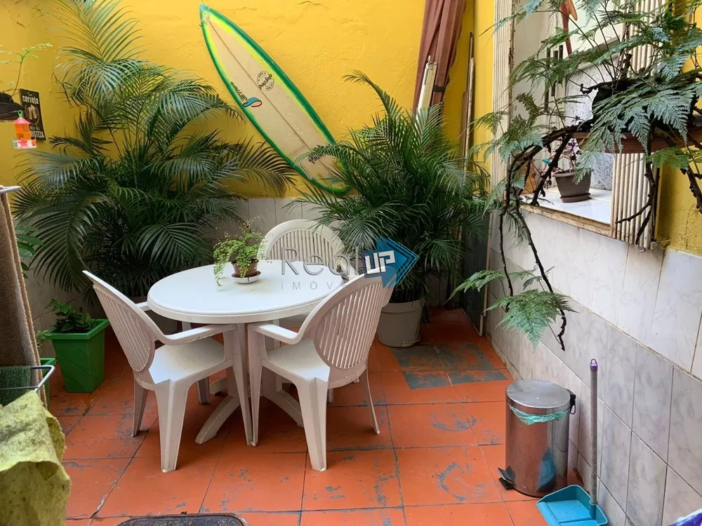 Apartamento, 3 quartos, 76 m² - Foto 25