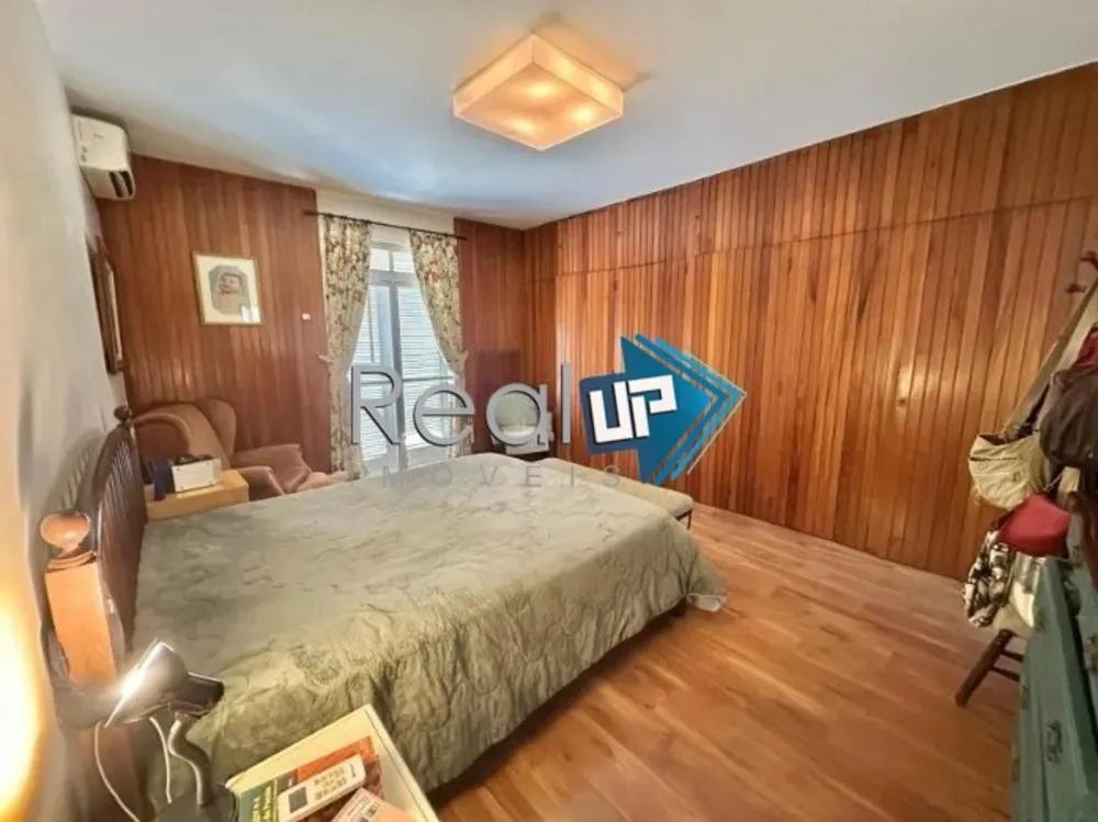 Cobertura, 4 quartos, 268 m² - Foto 17