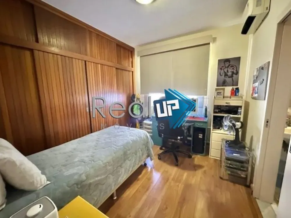 Cobertura, 4 quartos, 268 m² - Foto 21