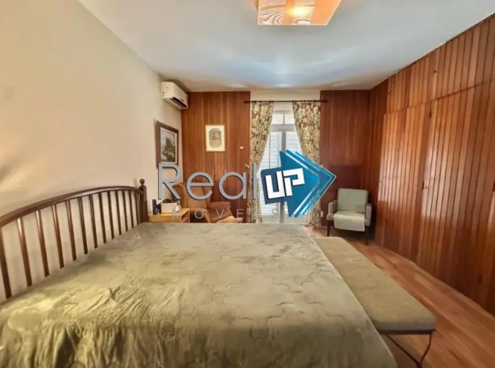 Cobertura, 4 quartos, 268 m² - Foto 19