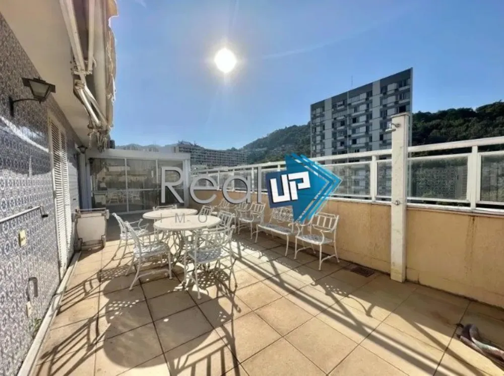 Cobertura, 4 quartos, 268 m² - Foto 15