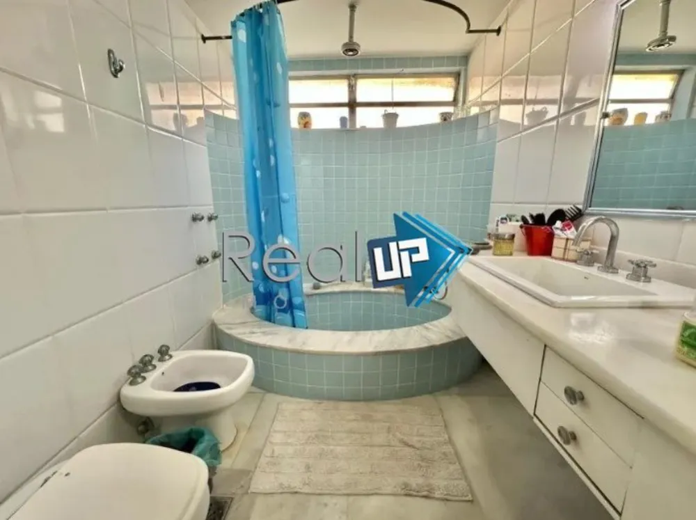 Cobertura, 4 quartos, 268 m² - Foto 20