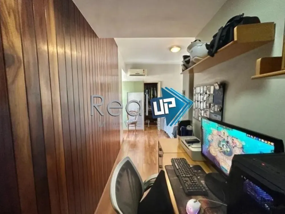 Cobertura, 4 quartos, 268 m² - Foto 26