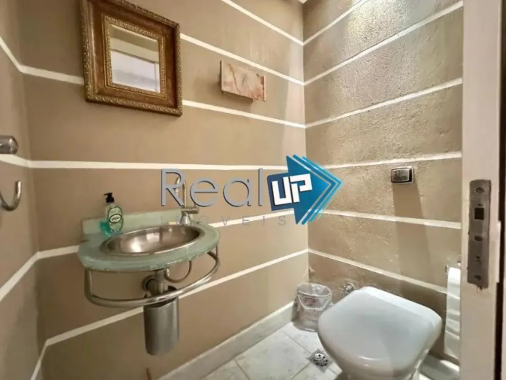 Cobertura, 4 quartos, 268 m² - Foto 13