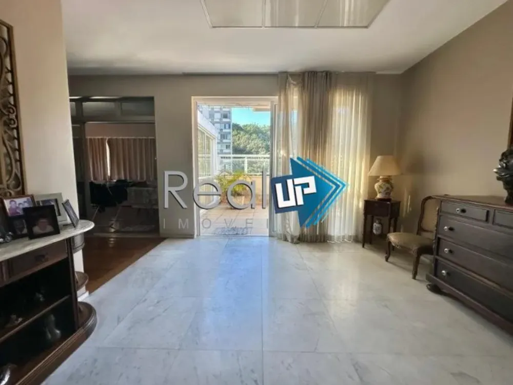 Cobertura, 4 quartos, 268 m² - Foto 12